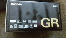 Ricoh 2mp compact - gr, ii