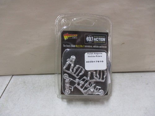 Warlord games polish airborne - polish,