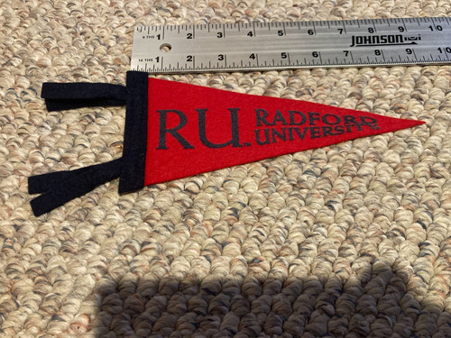 Radford university highlanders - radford,