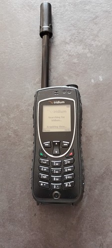 Iridium 9575 extreme satellite - 9575,