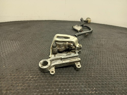 Suzuki 350 brake master - dr,