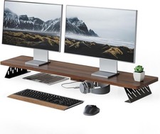 Fenge Monitor Stand Riser for