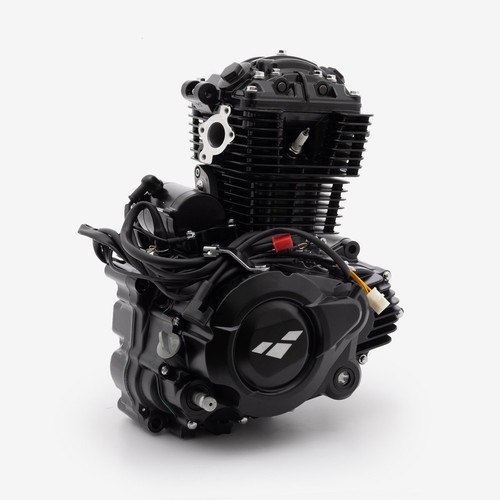 Engine 125cc motorcycle for - 125cc,