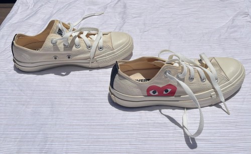 Size comme des - 4,