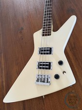 Fernandes, Explorer Bass