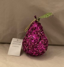 Gisela Graham sequinned