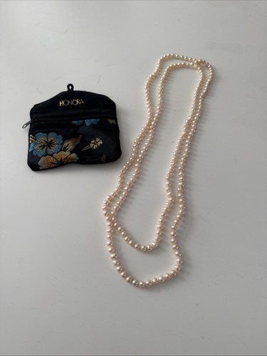 Honora pearls double length - honora,