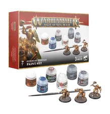 Warhammer Age Of Sigmar 60-10