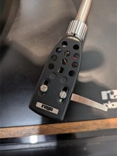 Vintage Rega Planar 2 "Woody"  Turntable, R200 Tonearm & Cartridge, Serviced