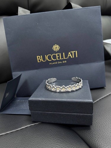 Women bracelet buccellati - women's,