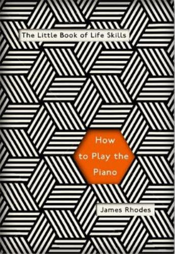How play the piano - how, rhodes
