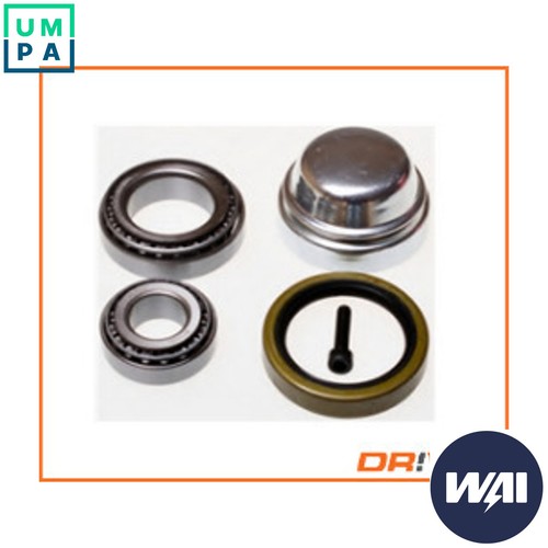 Wheel bearing kit - bearing,