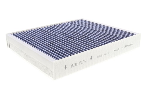 Cabin air filter for vauxhall - cabin,