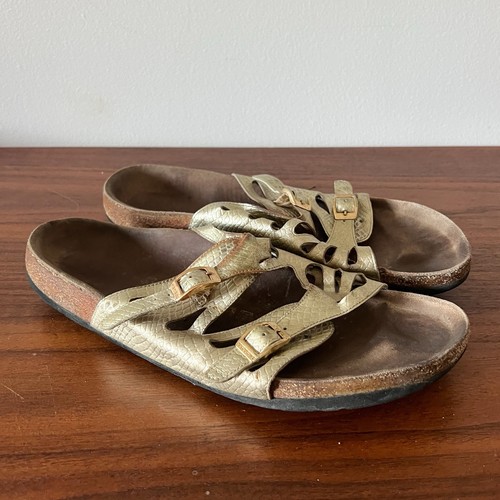 Tatami birkenstock - by,