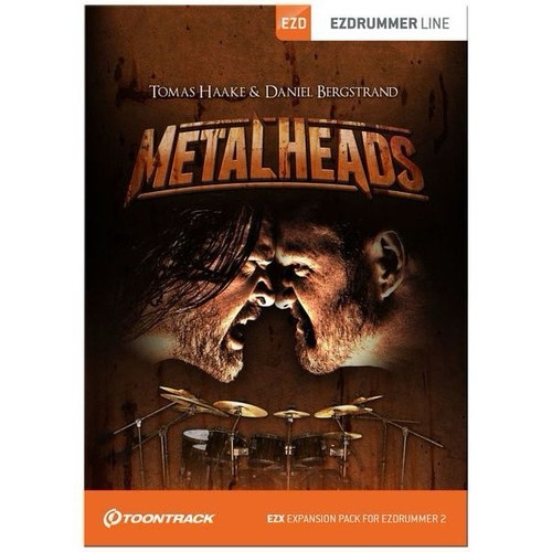 Metalheads ezx - metalheads,