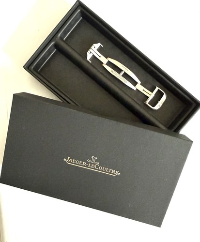 Authentic jaeger lecoultre - authentic,