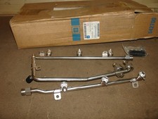 93179293 Fuel Pipe Line Set