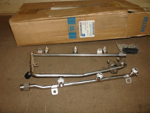 93179293 fuel pipe - pipe, set