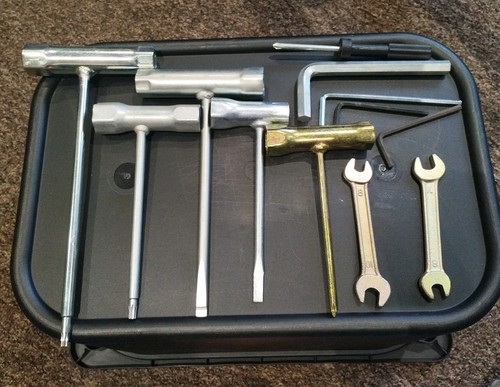 Set original stihl - set, of