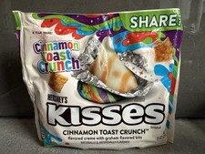 Hershey’s Kisses Share Bags