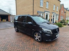 Mercedes Benz Vito Sport L1