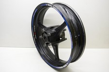 SUZUKI GSXR 600 750 2006-2007