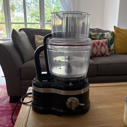 Kitchenaid artisan 5kfp1644 - artisan,
