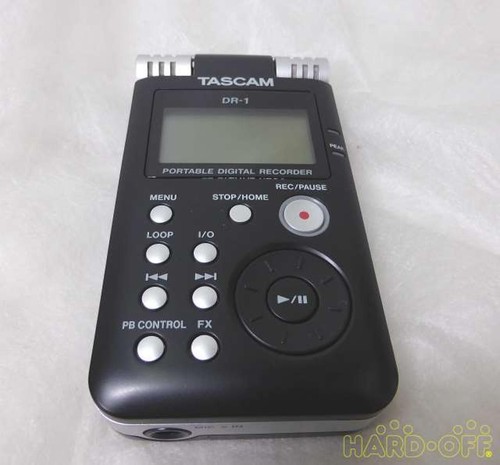 Tascam used - tascam,