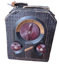 1939 Majestic 130 Electric