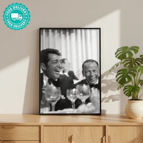Rat pack frank sinatra - rat,