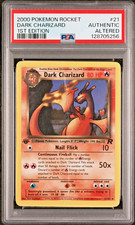 1ST EDITION 2000 Team Rocket