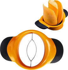 Kitchen Fruit Corer Slicer