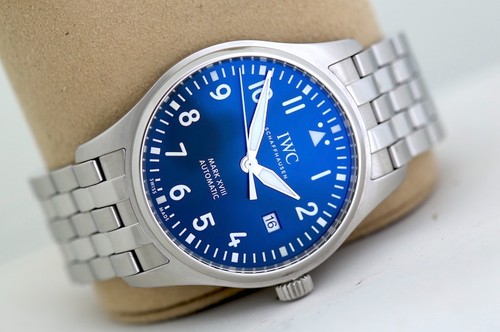 Iwc pilot watch - iwc,