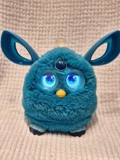Hasbro Furby Connect Teal Blue