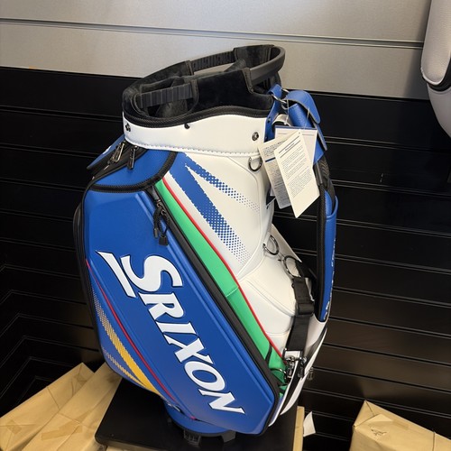 Srixon the open 2026 - open, tour