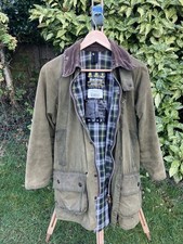 Barbour A150 Beaufort Vintage