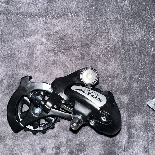 Shimano altus m310 - rd-m310, 7/8