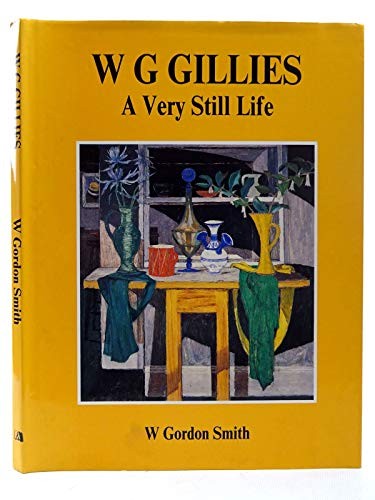 Gillies a very still - very,