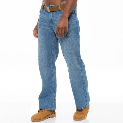 Mens bootcut jeans - bootcut, leg