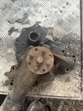 Range Rover Classic. GMC 6.2