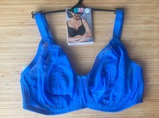 36 F M&S Fabulous Full Cup Bra