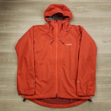 Rab Vapour Rise Alpine Jacket