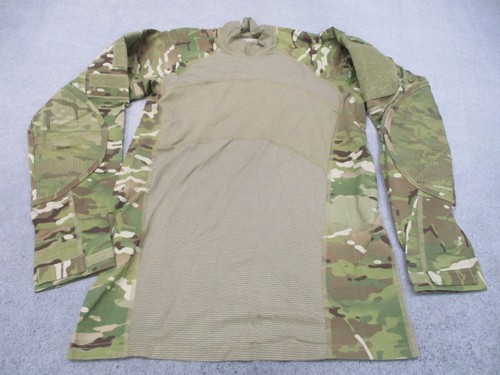 Usgi army acs combat shirt - usgi,