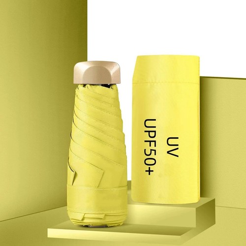 Protection mini sun - uv,