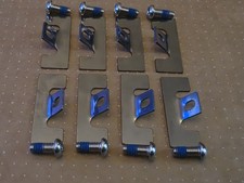 Ford Focus RS Mk1 Brembo Front