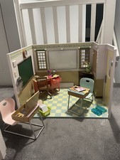 Our Generation School Room