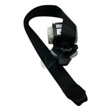 BMW Passenger N/S Front Left Seat Belt Fits 1 Series E88 Convertible  9171973