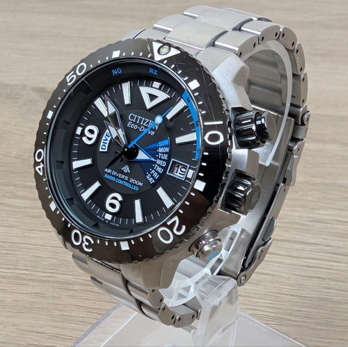 Good citizen promaster - citizen,