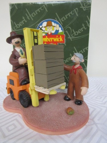 Robert harrop camberwick green - robert,