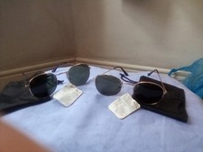  2 pairs of Avon Round Unisex